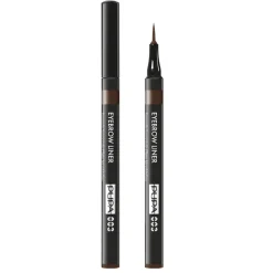 Pupa Sourcils|- Eyebrown Liner - Feutre Sourcils