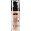 Pupa Fond De Teint|- Fond de Teint Ultra Lissant