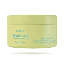 Pupa Gommage Corps|- Fruit Lovers - Gommage pour le corps Bergamot
