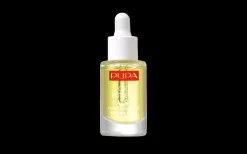 Pupa Soin Des Ongles|- Huile Nourrissante Naturelle Sos Nail Repair