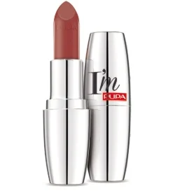 Pupa Rouge À Lèvres|- I'm - Rouge à Lèvres couleur pure luminosité absolue
