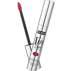 Pupa Rouge À Lèvres|- I'm Love Proof - Rouge à Lèvres Liquide Mat