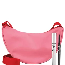 Pupa Pour Elle|Crayon Yeux|- Kit Maquillage Vamp! + Vamp! Eye Pencil Nera