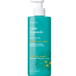 Pupa Après Soleil|- Lait Après-Soleil Corps - 400 ml