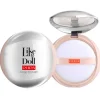 Pupa Poudre Matifiante|- Like a Doll Poudre Libre - Poudre Invisible Effet Peau Nu