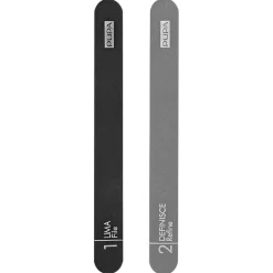 Pupa Accessoires De Manucure|- Lime à Ongles double face abrasive