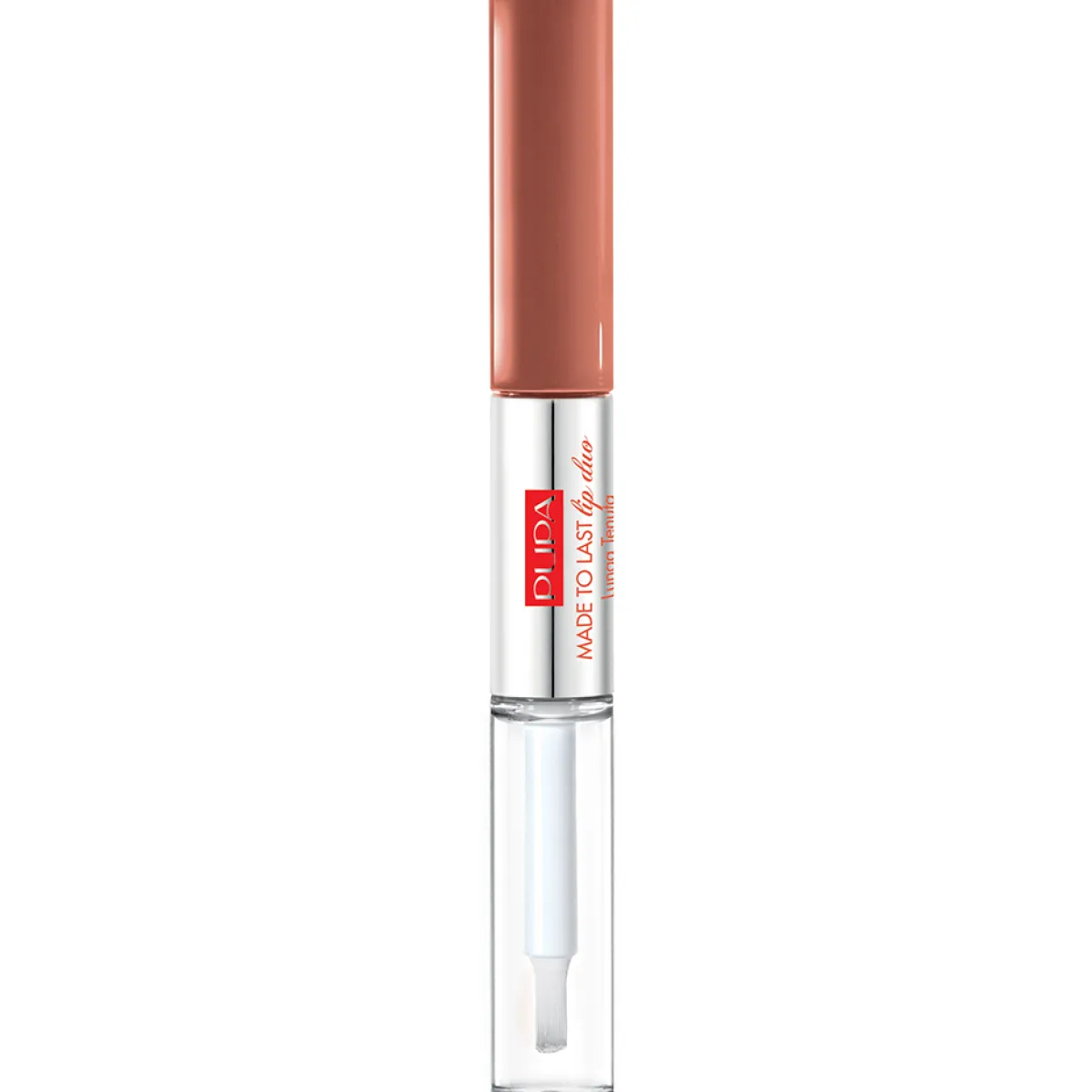 Pupa Rouge À Lèvres|- Made To Last Lips Duo - Rouge à lèvres Liquide