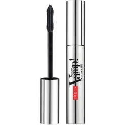 Pupa Mascara|- Mascara Vamp! Extreme - 010 Extrablack