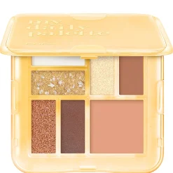 Pupa Fard À Paupières|Coffrets Maquillages Et Palettes|- My Daily Palette