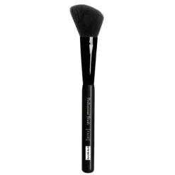 Pupa Pinceau De Maquillage|- Pinceau pour Fard à Joues Biseauté