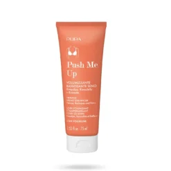 Pupa Soin Du Buste|Soin Raffermissant|- Produit Volumisant et Raffermissant pour la Poitrine Push Me Up - 150 ml
