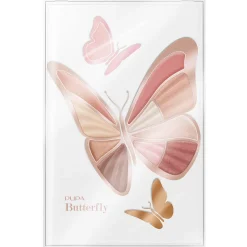 Pupa Fard À Paupières|Coffrets Maquillages Et Palettes|- BUTTERFLY Palette