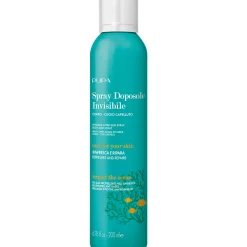 Pupa Après Soleil|- Spray Après-Soleil Invisible Corps, Cuir Chevelu - 200 ml