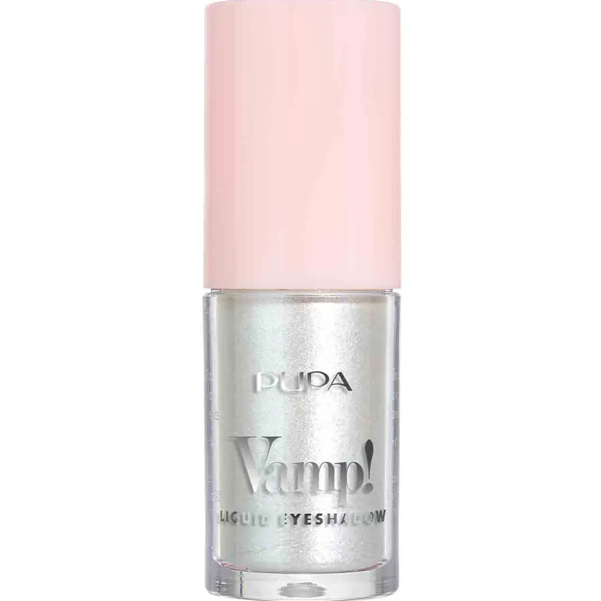Pupa Fard À Paupières|- Vamp! Liquid Eyeshadow