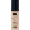 Pupa Fond De Teint|- Wonder Me - Fond de Teint Fluide 30 ml