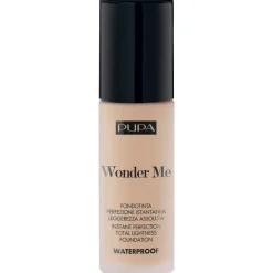 Pupa Fond De Teint|- Wonder Me - Fond de Teint Fluide 30 ml