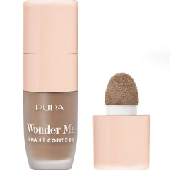 Pupa Highlighter|- WONDER ME SHAKE CONTOURING