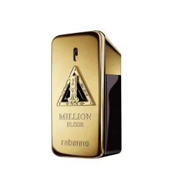 Rabanne Parfums Vegan|Eau De Parfum|- 1 Million Elixir - Parfum Intense