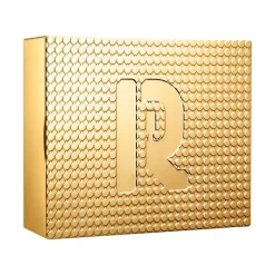 Rabanne Pour Lui|Coffrets Homme|- Coffret 1 Million Eau de toilette 100ml + Gel douche 100ml