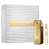 Rabanne Pour Lui|Coffrets Homme|- Coffret 1 Million eau de toilette 100 ml et vaporisateur de voyage 10 ml