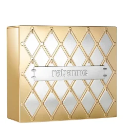 Rabanne Pour Elle|Coffrets Femme|- Coffret Fame - Eau de Parfum 50ml + Lait pour le corps 100ml