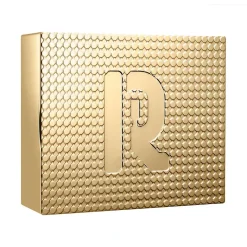 Rabanne Pour Elle|Coffrets Femme|- Coffret Lady Million Eau de parfum 50ml + lait pour le corps 75ml