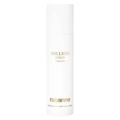 Rabanne Déodorant|Soin Corps Parfumé|- Déodorant spray Million Gold For Her - 150ml
