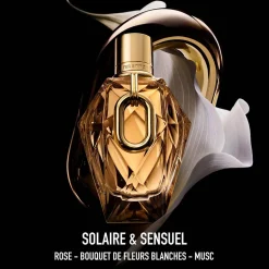 Rabanne Déodorant|Soin Corps Parfumé|- Déodorant spray Million Gold For Her - 150ml