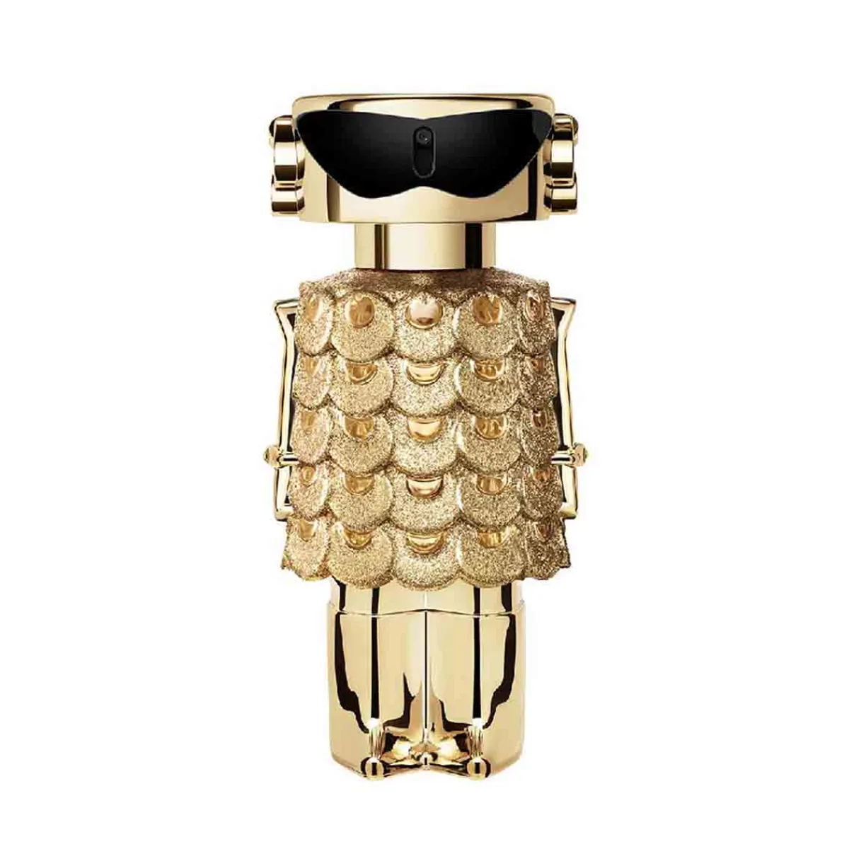 Rabanne Parfums Vegan|Eau De Parfum|- Fame - Eau de Parfum Intense