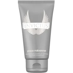 Rabanne Gel Douche|Gel Douche|- Invictus - Gel douche 150 ml