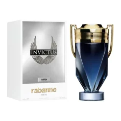 Rabanne Parfums Vegan|Eau De Parfum|- Invictus - Parfum Vaporisateur