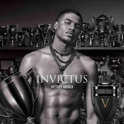 Rabanne Eau De Parfum|- Invictus Victory Absolu - Parfum Intense