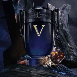 Rabanne Parfums Vegan|Eau De Parfum|- Invictus Victory Elixir - Parfum Intense