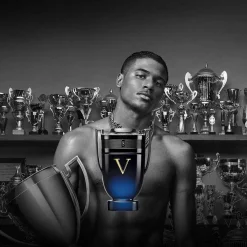 Rabanne Parfums Vegan|Eau De Parfum|- Invictus Victory Elixir - Parfum Intense