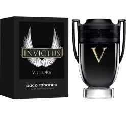 Rabanne Parfums Vegan|Eau De Parfum|- Invictus Victory - Eau de Parfum