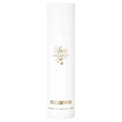 Rabanne Déodorant|- Lady Million - Déodorant spray 150 ml