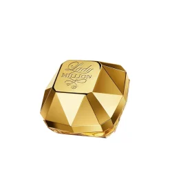 Rabanne Parfums Vegan|Eau De Parfum|- Lady Million - Eau de Parfum