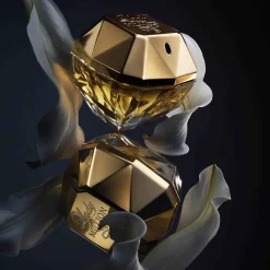 Rabanne Parfums Vegan|Eau De Parfum|- Lady Million - Eau de Parfum