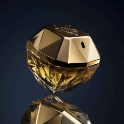 Rabanne Parfums Vegan|Eau De Parfum|- Lady Million - Eau de Parfum