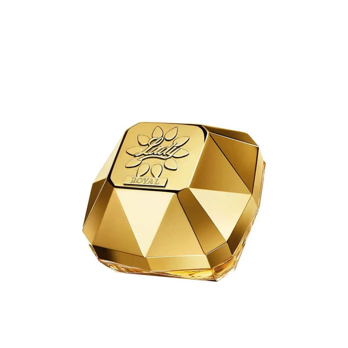 Rabanne Eau De Parfum|- Lady Million Royal - Eau de Parfum