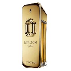 Rabanne Eau De Parfum|- Million Gold - Eau de Parfum Intense