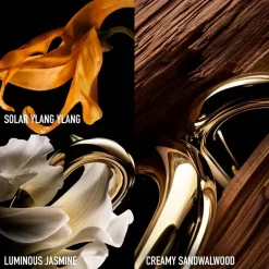 Rabanne Parfum Rechargeable Pour Femme|- Million Gold For Her - Parfum rechargeable