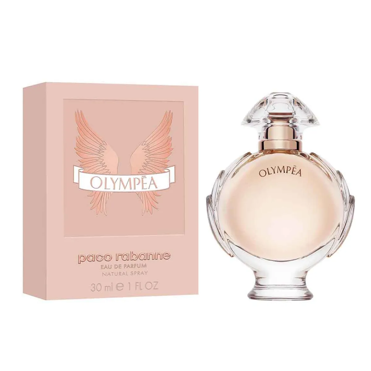 Rabanne Eau De Parfum|- Olympea - Eau de Parfum