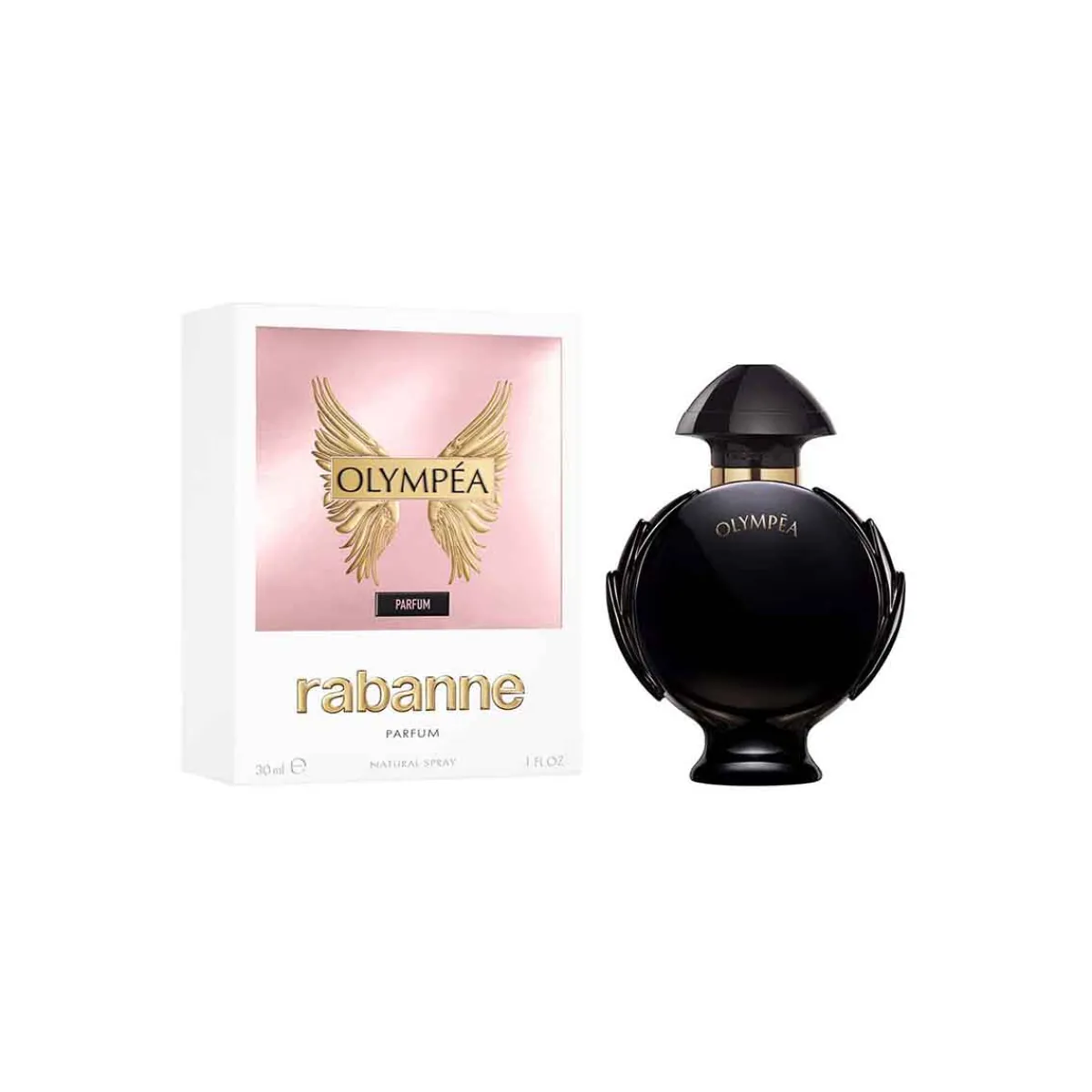 Rabanne Eau De Parfum|- Olympea - Parfum