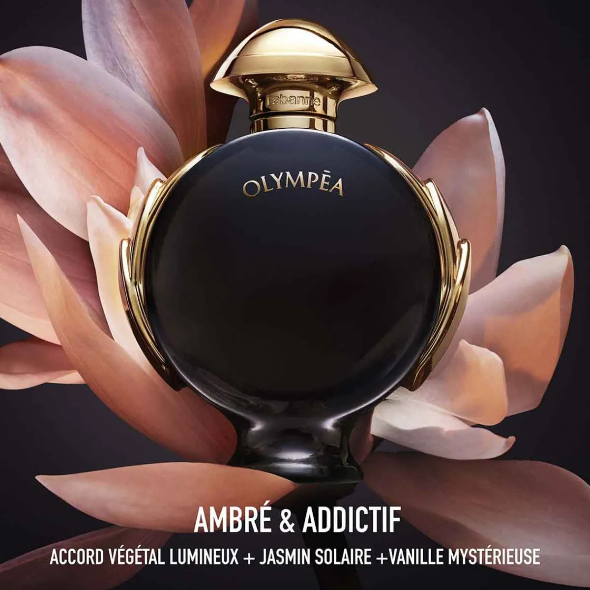 Rabanne Eau De Parfum|- Olympea - Parfum