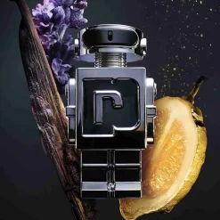 Rabanne Parfums Vegan|Rechargeables|- Phantom - Eau de toilette