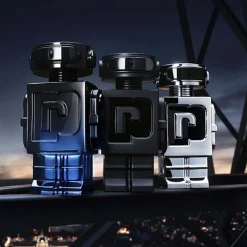 Rabanne Parfums Vegan|Rechargeables|- Phantom - Parfum