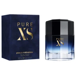 Rabanne Eau De Toilette|- Pure XS - Eau de Toilette