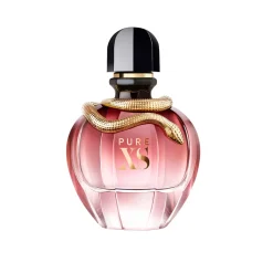 Rabanne Eau De Parfum|- Pure XS for Her - Eau de Parfum