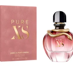 Rabanne Eau De Parfum|- Pure XS for Her - Eau de Parfum